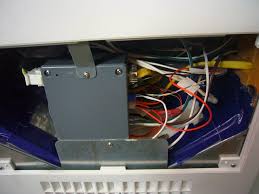 Installation instructions for optional wall switch thermostat 1. Rv Net Open Roads Forum Dometic Digital Thermostat