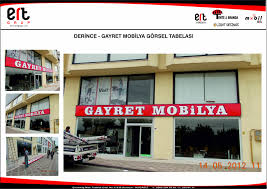 Gayret Mobilya Derince