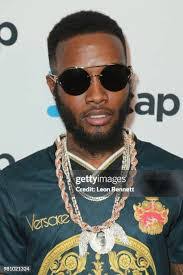Shy Glizzy's Instagram, Twitter & Facebook