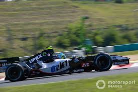 He is a businessman, and initially took up motor racing as a hobby. The Remarkable Story Of F1 S Most Unlikely Test Driver