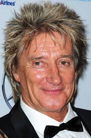Rod Stewart Spikes It Up To Stay Forever Young Rod Stewart Stewart Forever Young