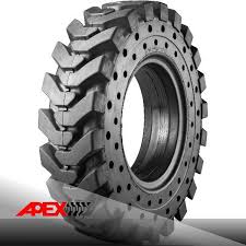 construction equipment tire for telehandlers backhoe loader 20