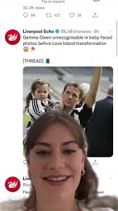 Shocked and amazed! #loveisland #gemma #fyp