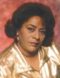 Obituary information for Frances Janett Thomas