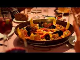 Postales Restaurant The Best Authentic Spanish Tapas And Paella Restaurant In The Cbd Sydney Austral Spanish Restaurant Best Spanish Food Sydney Restaurants