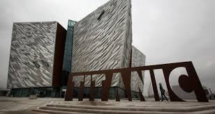 We did not find results for: Titanic Belfast Operator Generated 1 2m Profit Last Year