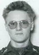 Someone that can fresh up this old photo from 1989 when my brother was in  the militæry?