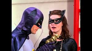 Pin On Catwoman
