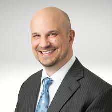 Anthony T. Smith I SJJ Law I Experienced Attorney