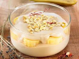 Creme De Banane Recettes Recette Creme De Banane Recette Dessert Recette