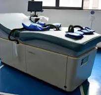 Eecp-Machine Rehabilitation Device - Machine and Eecp Device