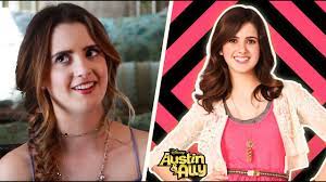 After ally forgives him, the two agree to become partners. How Laura Marano Became Ally Dawson On Austin Ally Youtube