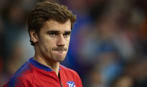 Born 21 march 1991) is a french professional footballer who plays as a forward for spanish club barcelona and the france national team. Barcelona News Antoine Griezmann Reveals Key Reason For Transfer Snub Football Sport Express Co Uk