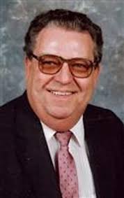 John E. Fiely Obituary November 12, 2011