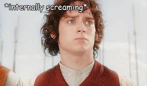 Lord of the rings gif battle. I Saw The Hobbit The Battle Of The Five Armies Gif On Imgur