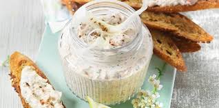 Recettes Avec Des Sardines En Boite Marie Claire