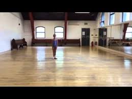 Rad Grade 1 Legs And Arms Plies Port De Bras Ballet School Just Dance Ballet Class