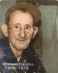 Howard Caudill (1900-1973)