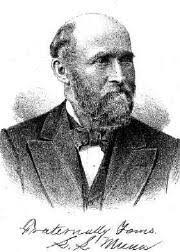 Biographies in Stephenson County Illinois