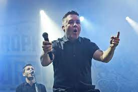 Интервью с порноактрисой ¦ crystal rush перезалив. Dropkick Murphys Ken Casey Talks New Album Upcoming St Patrick S Day Livestream