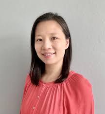 Wen-Ting Michelle Kan, Ph.D., LMHC, MSEd.