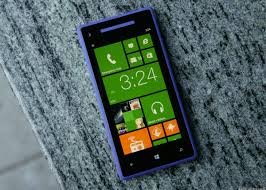 HTC Windows Phone 8X review: What a ...