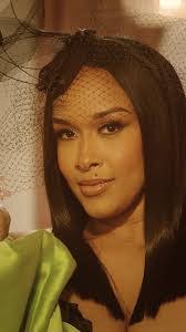 Chantel Bennett's Instagram, Twitter & Facebook