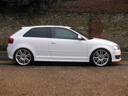 Image result for Ibis White 2009 Audi