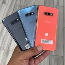 An incredible, powerful camera and totally reimagined interface do more in less space, . Samsung Galaxy S10e Factory Unlocked 128gb For Only 249 Cash Card For Sale In Sanford Fl Offerup