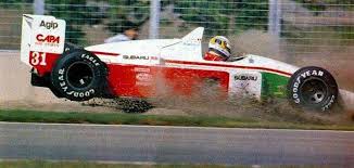 Below you can find facts and statistics on each driver's qualifying performances in 2020. The Foxes Of Friday Morning Coloni Racing Formula1