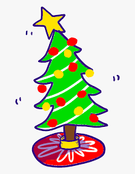 On top of that, you can send all christmas tree pictures as a greeting card to your family and friends absolutely free and even add a few nice words to your personal ecard. Christmas Tree Sticker Gif Hd Png Download Transparent Png Image Pngitem