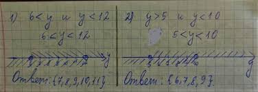 как решать уравнения с дробями 5 класс со скобками Zapishi Dvojnym Neravenstvom Otmetna Luche Mnozhestvo Reshenij I Zapishi Egos Pomoshyu Figurnyh Shkolnye Znaniya Com