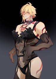 Aglaea x Mydei (Honkai:Star Rail) - English - Porn Comics