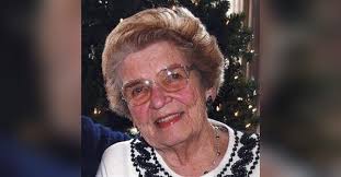 Helen Margaret Rippinger Obituary