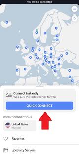 How to use nordvpn on iphone. How To Set Up And Use Nordvpn On Iphone Beginner S Guide