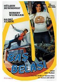 Filmin senaryosunu ise yücel öztürk yazdı. Poster Zum Bas Belasi Bild 1 Auf 1 Filmstarts De
