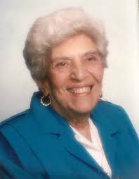 Obituary of Helen B. Quattrone