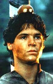 Crossbow:The Adventures of William Tell