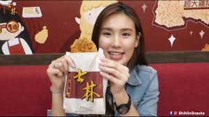 Malaysia > restaurants > shihlin taiwan street snacks shihlin taiwan street. Shihlin Delivery X Ifeel Girl Star Search 2016 Episode 4 Youtube