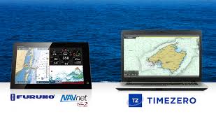 navionics for timezero and furuno