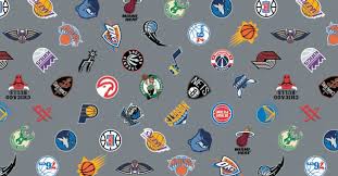 Like other professional sports, national basketball association (nba) games are divided into specific time periods. Quiz Can You Name All 30 Nba Teams