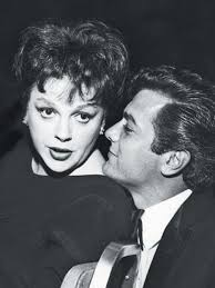 Judy Garland: “Si soy una leyenda, ¿por qué estoy tan sola?”