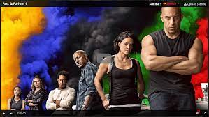 Hd Fast Furious 9 2021 Pelicula Completa En Espanol Gratis Fast And Furious Vin Diesel Films Gratuits En Ligne