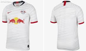 Puma borussia dortmund 20/21 youths away shirt. Rb Leipzig 2019 20 Nike Home And Away Kits Football Fashion