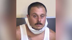 Crime Stoppers Daily Most Wanted: Daniel Joseph Ray Avilez