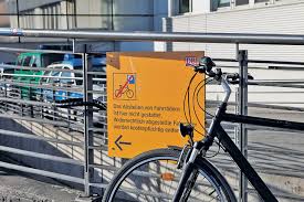 Radfahren In Berlin Abstellen Und Anschliessen Fragt Sich Nur Wo Berliner Mieterverein E V