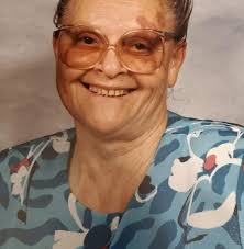 Dorothy Sampson Dial (1928-2007)