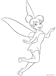 The original format for whitepages was a p. Tinker Bell Coloring Pages To Download And Print For Free Coloring Library