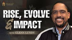 Change the Way You Start Your Day with Glenn Lundy