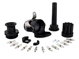 Номер детали изделия ean 4250891401035. Jaeger Automotive 64400009 Stecker 13 Polig 24 Volt Stecker 13 Polig 24 Volt Automotive Parts And Accessories Auto Accessory Motorrad Shop Stecker Autos